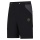 La Sportiva hiking shorts Guard Short (elastic waistband with drawstring) short black/lime men